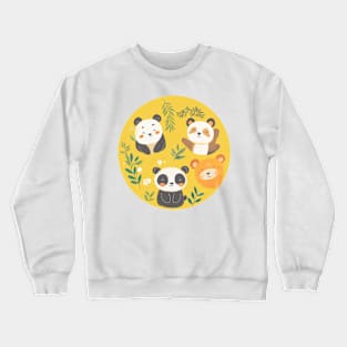 Zoo Crewneck Sweatshirt